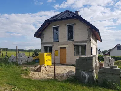 Kompleksowa Budowa Domów Wrocław – Betelbud